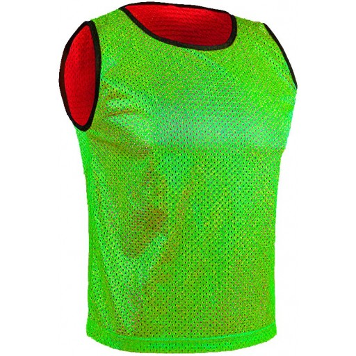 Sportowa Dwustronna na Mecze Zawody Reversible...