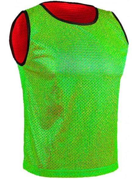 Sports Double-sided for Matches Competition Reversible Running Training Club Team Company College School