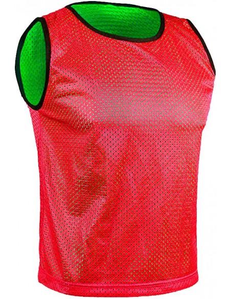 Sportowa Dwustronna na Mecze Zawody Reversible Bieganie Treningi Klub Drużyna Firma Uczelnia Szkoła