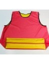 Sports Double-sided for Matches Competition Reversible Running Training Club Team Company College School