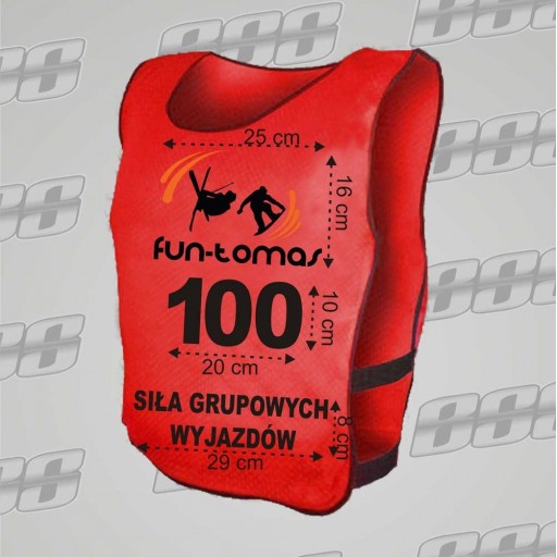 Plastron Sports Advertising Events Volunteer...