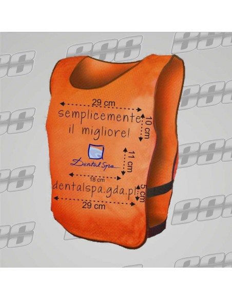 Plastron Sports Advertising Events Volunteer Service for Summer 2023.