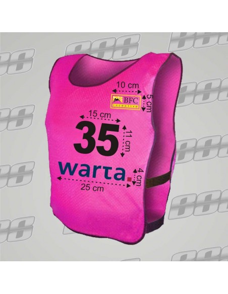 Plastrony narciarskie bezpieczeństwo obozy zima widoczność na stoku grupy