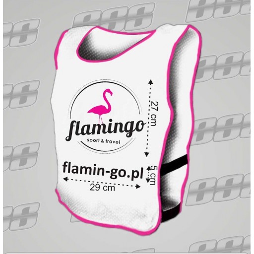 Plastron Sports Advertising Events Volunteer...