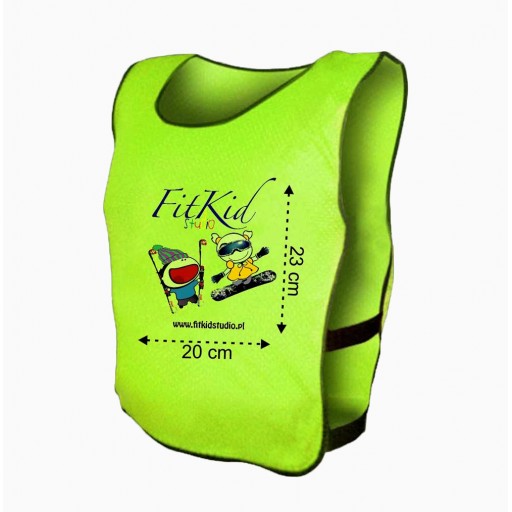 Plastron Sports Advertising Events Volunteer...