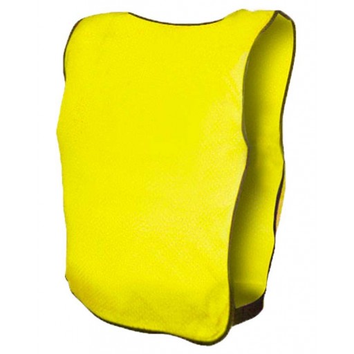 Plastrony wolontariusz bezpieczeństwo obozy...