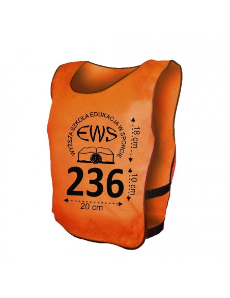 Plastrony narciarskie bezpieczeństwo obozy zima widoczność na stoku grupy