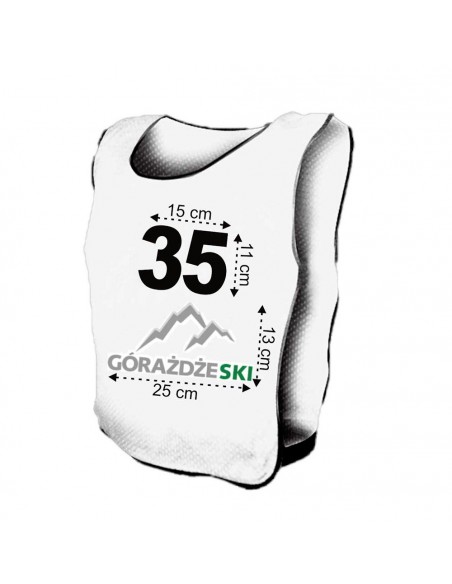 Plastron Sports Advertising Events Volunteer Service for Summer 2023.