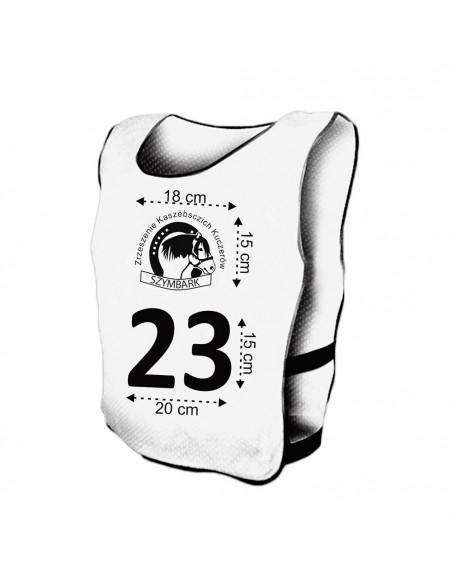 Plastron Sports Advertising Events Volunteer Service for Summer 2023.