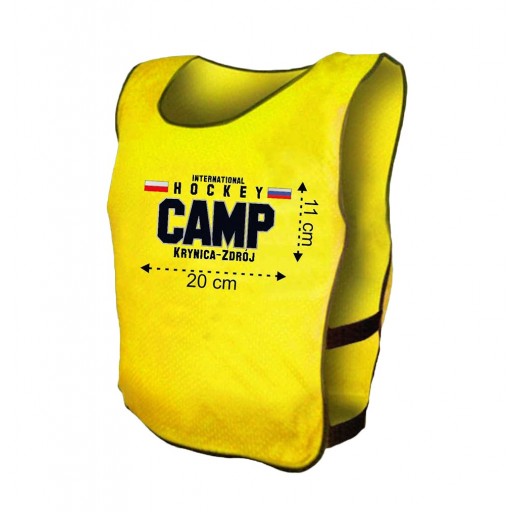 Plastron Sports Advertising Events Volunteer...