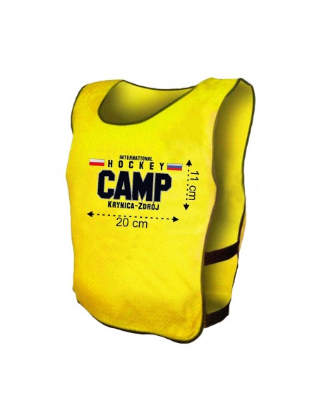 Plastron Sports Advertising Events Volunteer Service for Summer 2023.