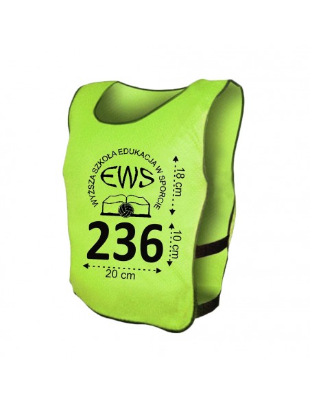 Plastron Sports Advertising Events Volunteer Service for Summer 2023.