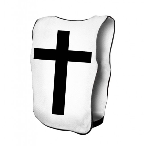 Plastron Sports Advertising Events Volunteer...