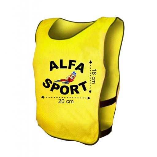 Plastron Sports Advertising Events Volunteer...