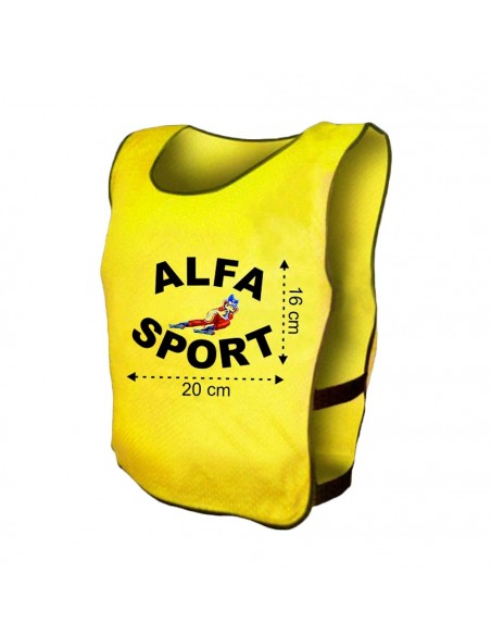 Plastron Sports Advertising Events Volunteer Service for Summer 2023.