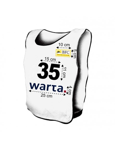 Plastron Sports Advertising Events Volunteer Service for Summer 2023.