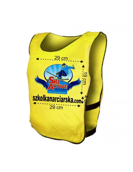 Plastron Sports Advertising Events Volunteer Service for Summer 2023.