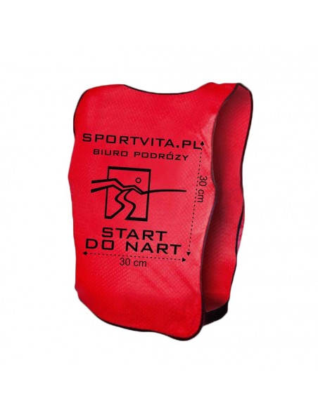 Plastron Sports Advertising Events Volunteer Service for Summer 2023.