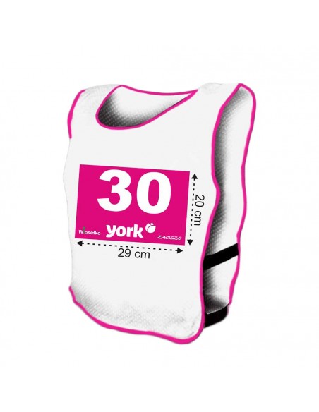 Plastron Sports Advertising Events Volunteer Service for Summer 2023.