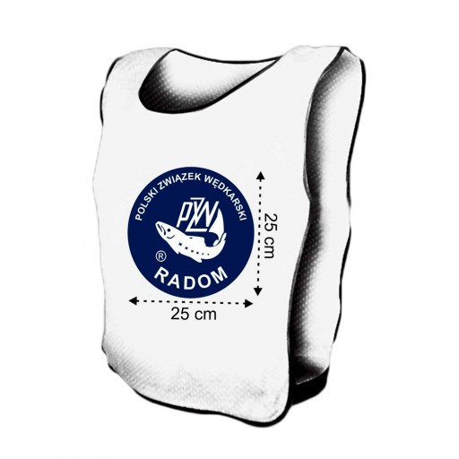 Plastron Sports Advertising Events Volunteer...