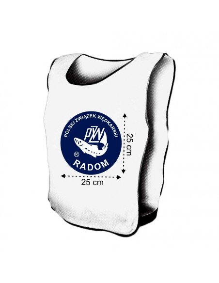 Plastron Sports Advertising Events Volunteer Service for Summer 2023.