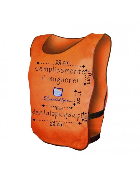 Plastron Sports Advertising Events Volunteer Service for Summer 2023.