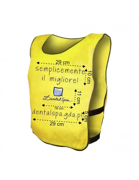 Plastron Sports Advertising Events Volunteer Service for Summer 2023.