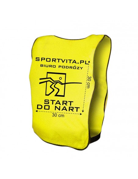 Plastron Sports Advertising Events Volunteer Service for Summer 2023.