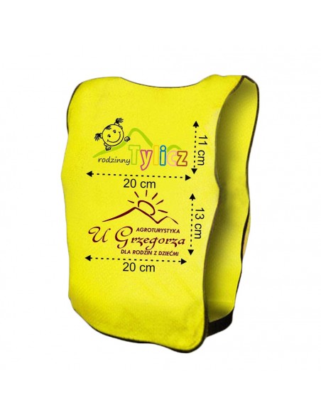 Plastron Sports Advertising Events Volunteer Service for Summer 2023.