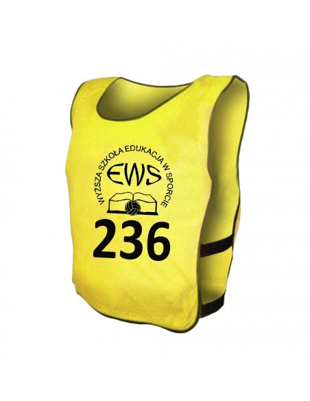 Plastron Sports Advertising Events Volunteer Service for Summer 2023.