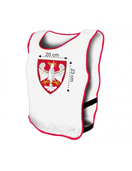 Plastron Sports Advertising Events Volunteer Service for Summer 2023.