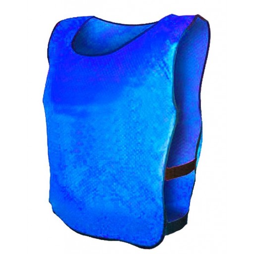 Plastron Sports Advertising Events Volunteer...