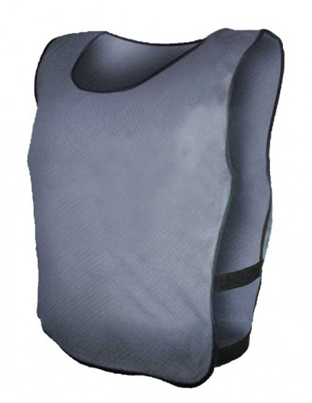 Plastron Sports Advertising Events Volunteer Service for Summer 2023.