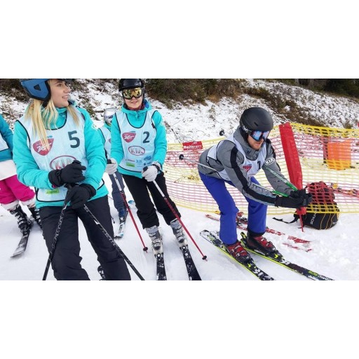 Plastron Sports Advertising Events Volunteer...