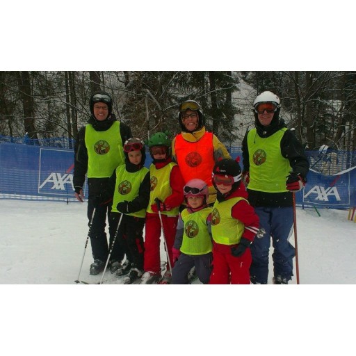 Plastron Sports Advertising Events Volunteer...