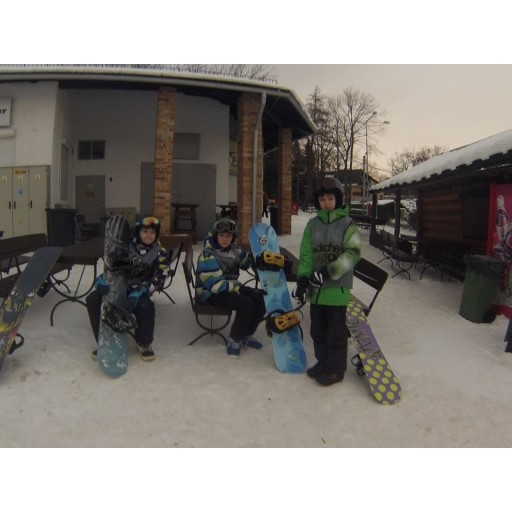 Plastron Sports Advertising Events Volunteer...