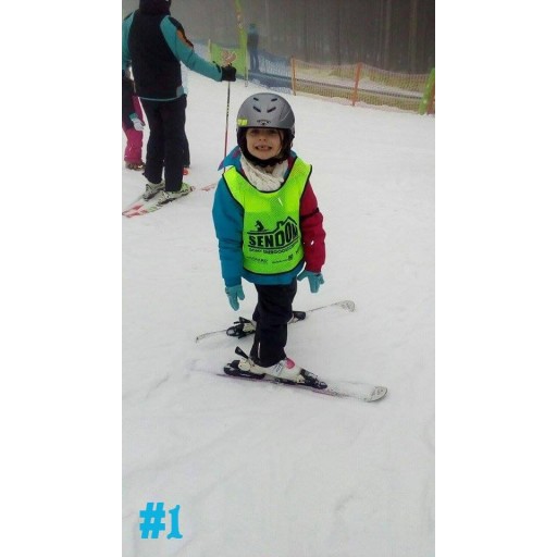 Plastron Sports Advertising Events Volunteer...