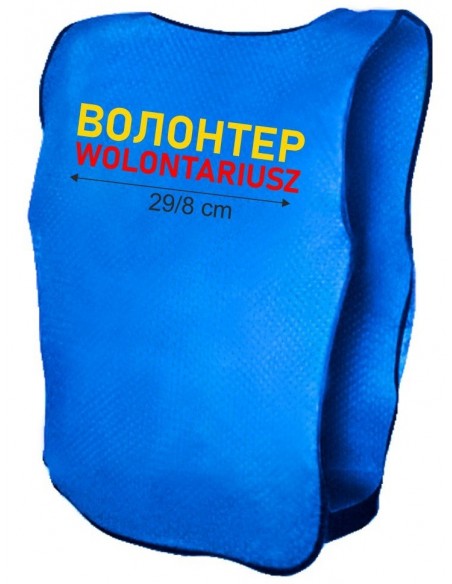 Plastrony narciarskie bezpieczeństwo obozy zima widoczność na stoku grupy