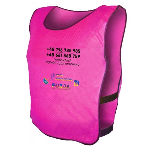 Plastrony narciarskie bezpieczeństwo obozy zima...