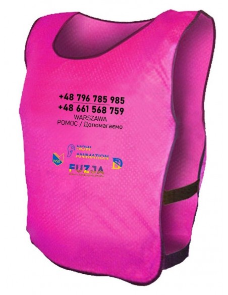 Plastrony narciarskie bezpieczeństwo obozy zima widoczność na stoku grupy