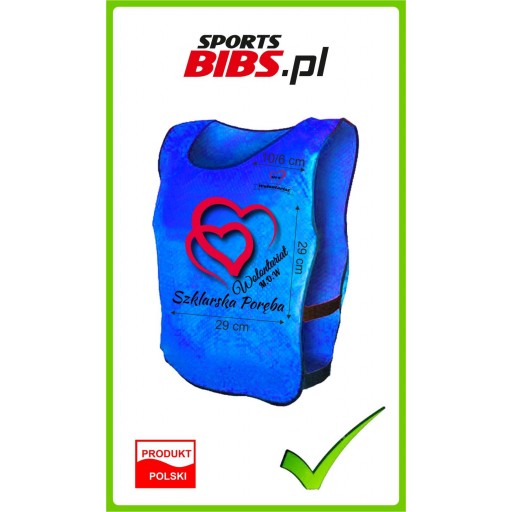 Plastrony narciarskie bezpieczeństwo obozy zima...