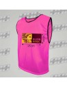 NEW COLORS 2023 POWERFUL 2023 Football Marker Training T-Shirt for Running Sports Sports Brim Football Rugby Basketball.