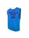 NEW COLORS 2023 POWERFUL 2023 Football Marker Training T-Shirt for Running Sports Sports Brim Football Rugby Basketball.