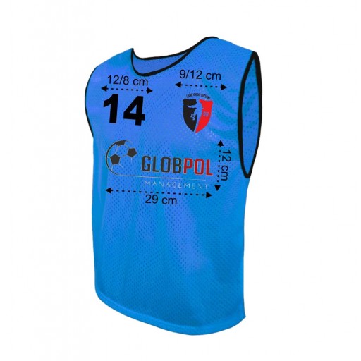 Sezon 2026 Koszulka Piłkarska Znacznik Sportowy...