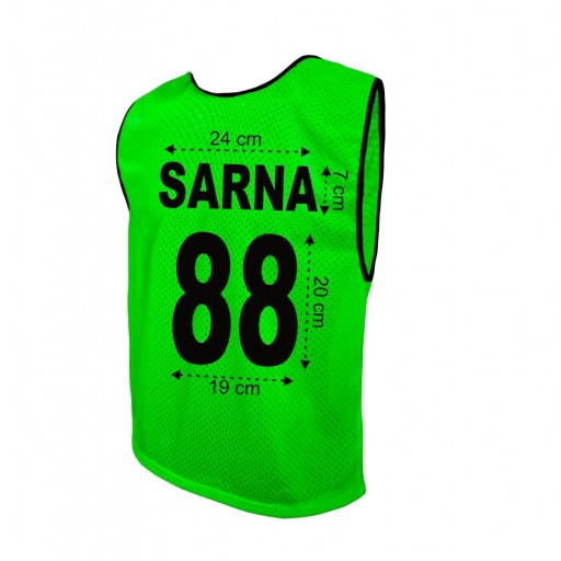 SEZON 2025 Kolory Reprezentacyjne Koszulka...