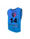 NEW COLORS 2023 POWERFUL 2023 Football Marker Training T-Shirt for Running Sports Sports Brim Football Rugby Basketball.
