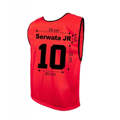 Sezon 2026 Koszulka Piłkarska Znacznik Sportowy...