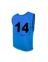 NEW COLORS 2023 POWERFUL 2023 Football Marker Training T-Shirt for Running Sports Sports Brim Football Rugby Basketball.
