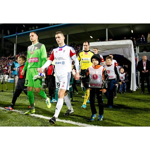 Sezon 2026 Koszulka Piłkarska Znacznik Sportowy...