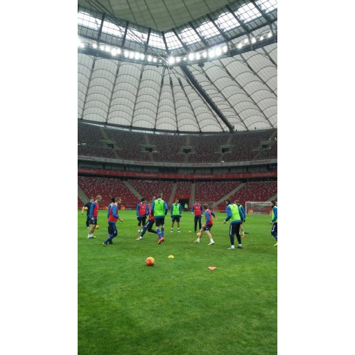 Sezon 2026 Koszulka Piłkarska Znacznik Sportowy...